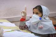 آغاز سنجش سلامت جسمانی و آمادگی تحصیلی  پیش دبستانی ها در استان