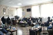 بازدید رئیس سازمان آموزش و پرورش استثنایی از روند بازگشایی مدارس مشهد