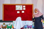 آموزش برای دانش‌آموزان استثنایی خوزستان چگونه خواهد بود؟
