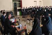 برگزاری نشست هم اندیشی مدیران مدارس استثنایی استان چهار محال بختیاری