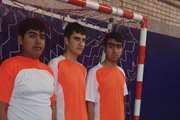 پایان مسابقات ورزشی دانش آموزان و کارکنان آموزش و پرورش استثنایی استان مرکزی