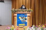 جلسه مدیران مدارس استثنایی شهر تهران برگزار شد