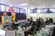  برگزاری ۲۲۱ جلسه آموزش خانواده در مدارس استثنایی استان گلستان 