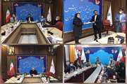 برگزاری کارگاه تخصصی تقویت مهارت های شناختی در اداره آموزش و پرورش استثنایی شهرستان‌های استان تهران