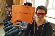 اعزام دانش آموزان با نیازهای ویژه کردستانی به مسابقات کشوری
