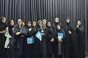 برگزاری آیین تقدیر از مادران موفق دارای دانش آموز با نیاز های ویژه ی استان یزد