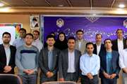 گردهمایی کارشناسان روابط عمومی آموزش و پرورش کردستان / روابط عمومی آموزش وپرورش استثنایی تجلیل شد