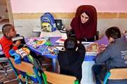 شرکت 1000 دانش آموز با نیازهای ویژه کردستانی در سفرهای تربیتی
