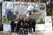 گزارش تصویری بیست و چهارمین دوره مسابقات ورزشی دانش‌آموزان کم‌توان ذهنی در اصفهان 