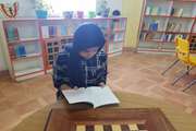 توزیع 639 جلد کتاب  داستان در مدارس استثنایی  کردستان