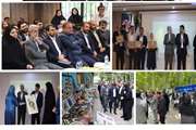 برگزاری اولین آیین سراسری اردویی تکریم همکاران آموزش و پرورش استثنائی استان البرز به مناسبت هفته معلم