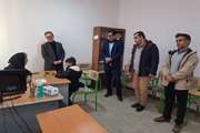 سلامت نوآموزان کردستانی در ۲۰ پایگاه سلامت، سنجش می شود