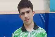 راهیابی دانش‌آموز زنجانی به مسابقات پاراآسیایی امارات با پیام تبریک مسئولان