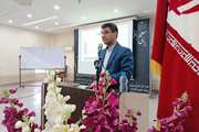 آغاز دوره آموزشی «رویکردهای نوین و مداخلات بهنگام رشدی ـ تربیتی» در استان خوزستان