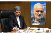 پیام تسلیت رئیس سازمان آموزش و پرورش استنثایی به مناسبت درگذشت محمد رضا راه چمنی