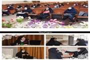 برگزاری دوره هاي آموزشی عوامل اجرایی پایگاه های سنجش سال 99 در شهر تهران