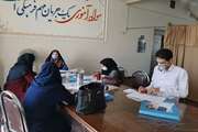 جلسه آموزش مدرسین آمادگی تحصیلی برنامه سنجش نوآموزان بدو ورود به دبستان استان کرمانشاه برگزار شد