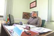 دومین جلسه مدیران مدارس استثنایی استان گلستان