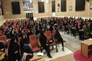 برگزاری ۲۷۴کارگاه آموزشگاهی درمدارس استثنایی ومراکز مشکلات ویژه یادگیری استان خوزستان