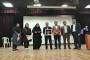 موفقیت همکاران آموزشگاه استثنایی شهیدگوکلانی در جشنواره فعالیت ها و جشنواره های آموزش ابتدائی
