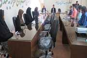 افتتاح دفتر انجمن خیرین حامی دانش آموزان با نیازهای ویژه درشهرکرد