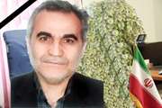 پیام تسلیت دکتر حسینی،به مناسبت درگذشت معاون اسبق برنامه ریزی آموزشی وتوانبخشی سازمان آموزش وپرورش استثنایی 