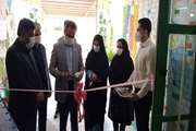 افتتاح پایگاه های سنجش نوآموزان سمنانی