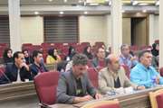 برگزاری گردهمایی مدیران مدارس استثنایی استان خوزستان در شهر قم