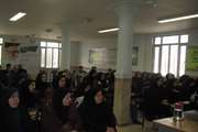 جلسه هماهنگی سرگروه های آموزشی آموزش و پرورش استثنایی استان کرمانشاه برگزار شد 