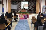 برگزاری دوره دانش افزایی توانبخشی،مشاوره و بهداشت مدارس در استان مرکزی