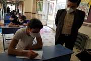 تحصیل هشت هزار و 700 دانش آموز با نیاز ویژه در مدارس استان