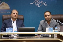 تاکید نماینده مقام عالی وزارت بر ضرورت توجه به دانش‌آموزان با نیازهای ویژه به عنوان یکی از معیارهای اصلی توسعه‌یافتگی در اختتامیه اجلاس مدیران کل آموزش و پرورش کشور