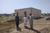 بازدید رئیس آموزش و پرورش استثنایی سیستان و بلوچستان از آموزشگاه نور امید مهرستان