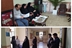 بررسی میدانی نیازها و ظرفیت‌های مدرسه با حضور مسئولان آموزش‌وپرورش استثنایی استان آذربایجان شرقی