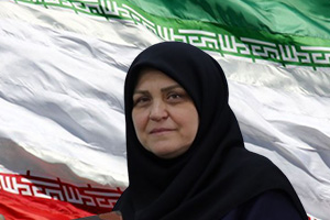 مژگان فرهبد