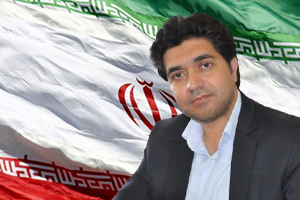 مهدی شاه بختی